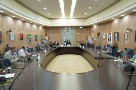 معاش النساء البدويّات أقل بنسبة 50% تقريبا من اليهوديات